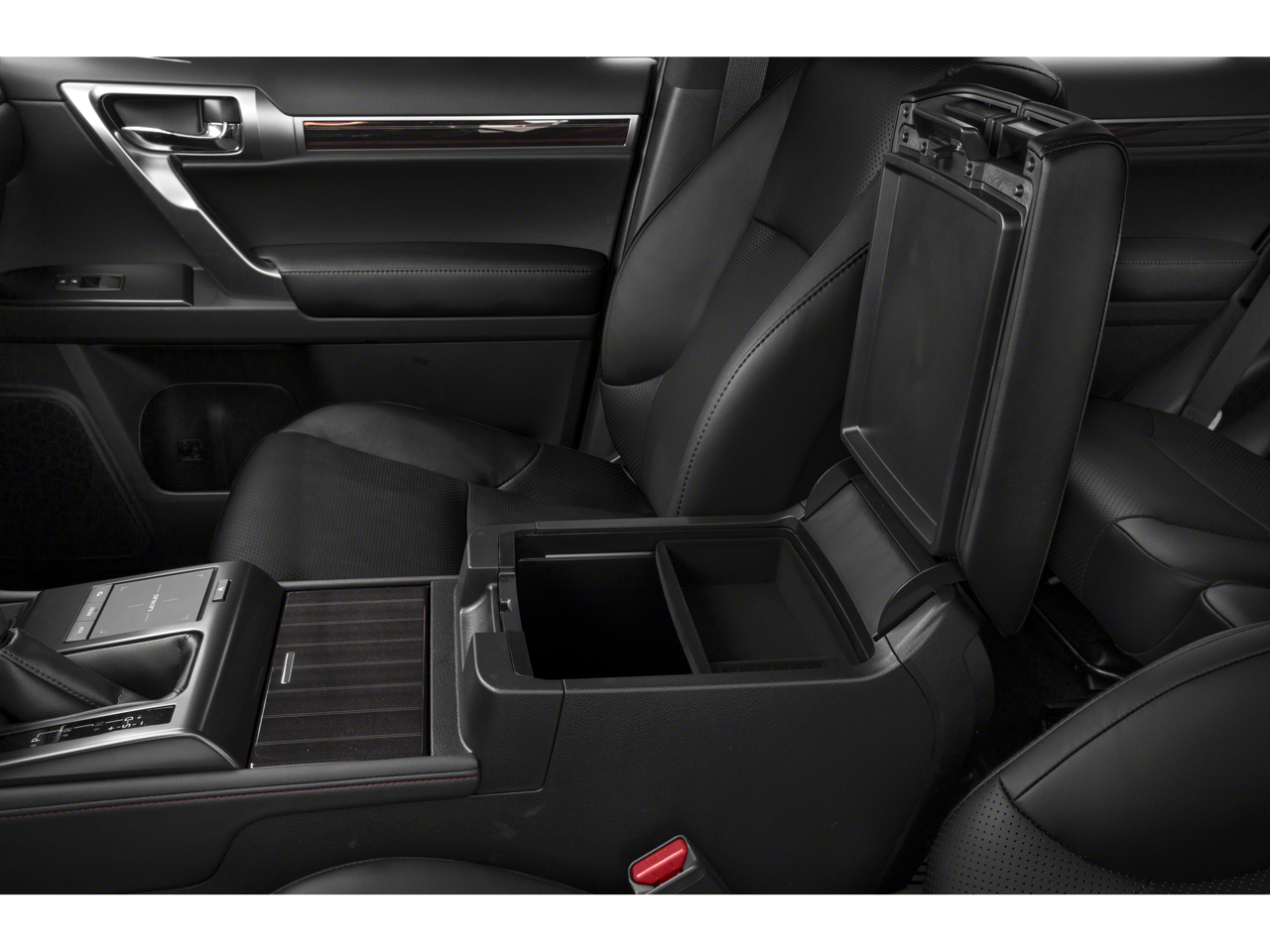 2022 Lexus GX GX 460 Premium