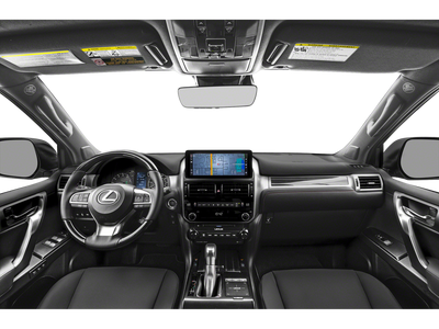 2022 Lexus GX GX 460 Premium