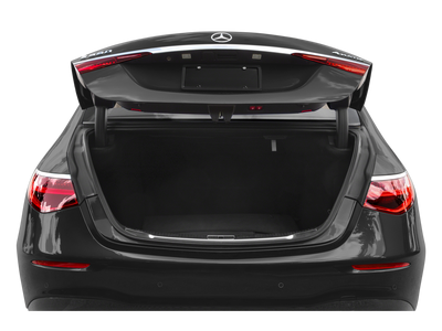 2022 Mercedes-Benz S-Class S 580