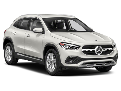 2022 Mercedes-Benz GLA GLA 250