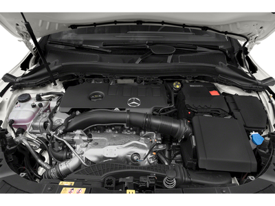 2022 Mercedes-Benz GLA GLA 250