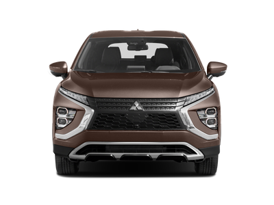 2022 Mitsubishi Eclipse Cross SEL