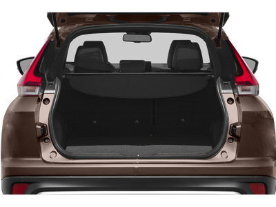 2022 Mitsubishi Eclipse Cross SEL