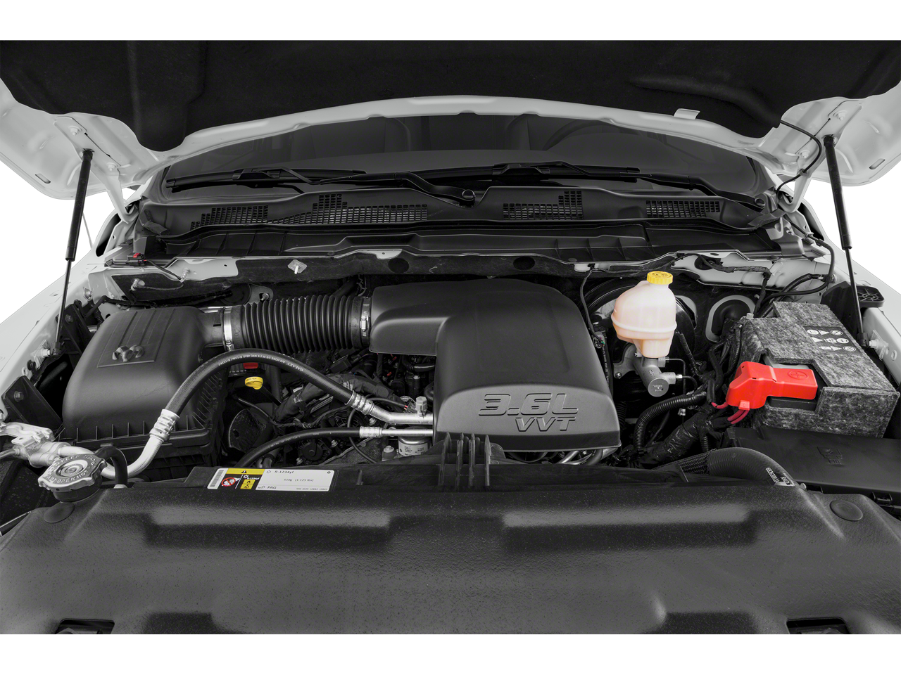 2022 RAM 1500 Classic Tradesman W/ REMOTE KEYLESS ENTRY W/ ALLSECURE