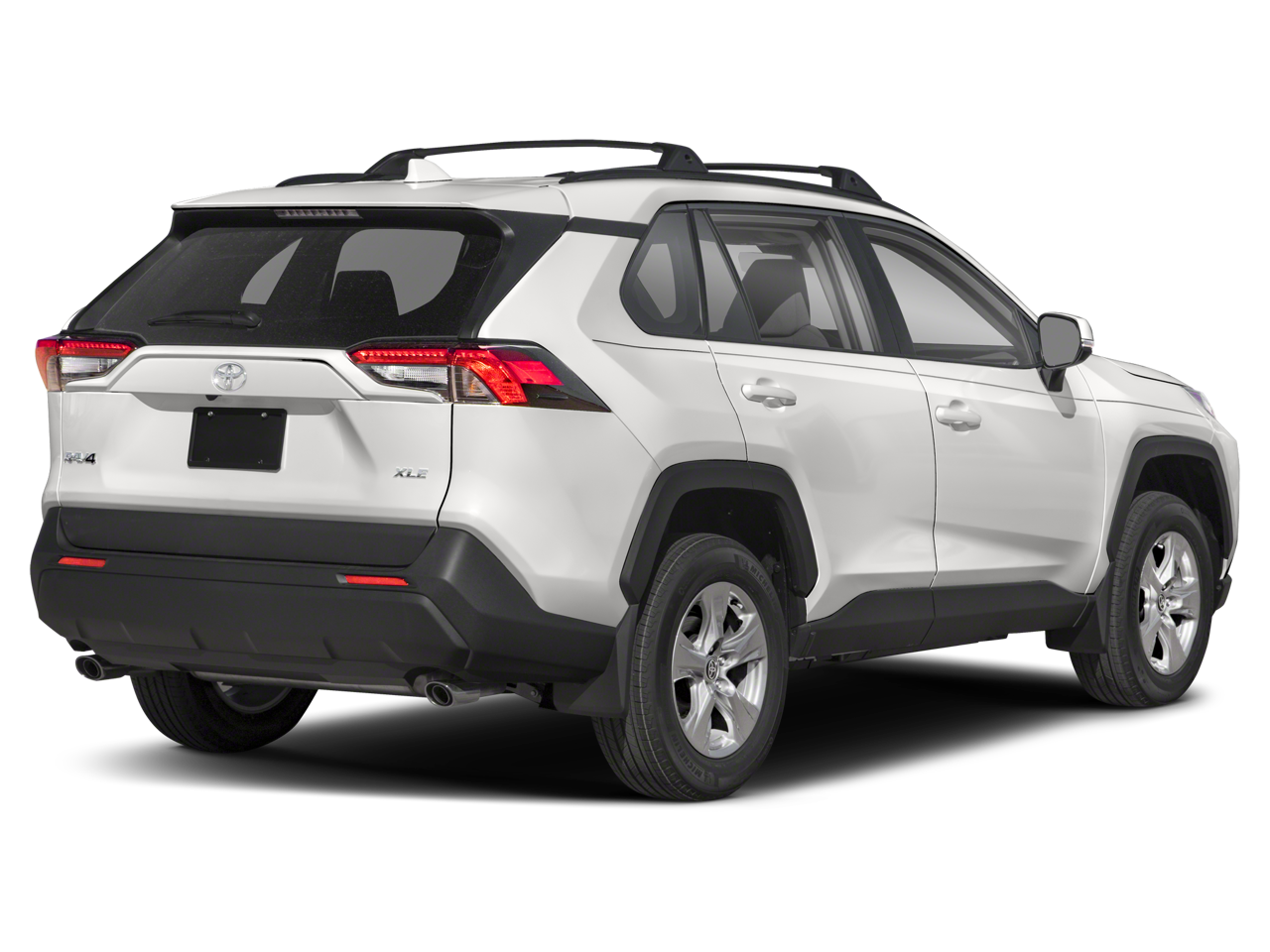Used 2022 Toyota RAV4 XLE Premium with VIN 2T3C1RFV1NC205994 for sale in Northfield, Minnesota