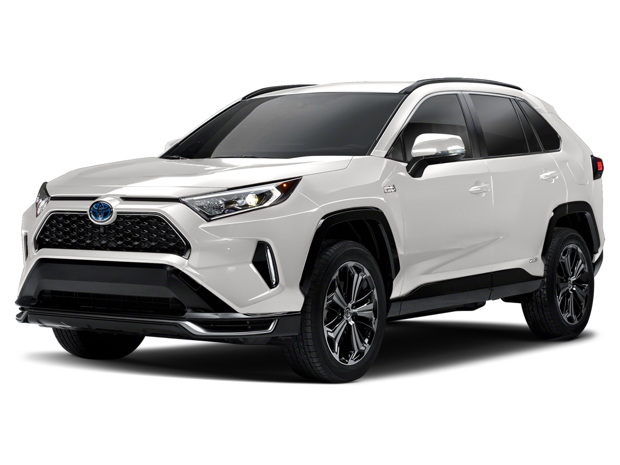 2022 Toyota RAV4 Prime SE