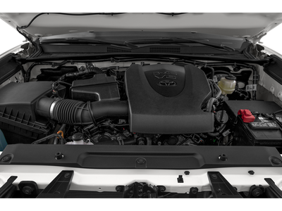 2022 Toyota Tacoma 2WD TRD Sport