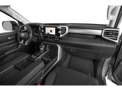 2022 Toyota Tundra 2WD SR5