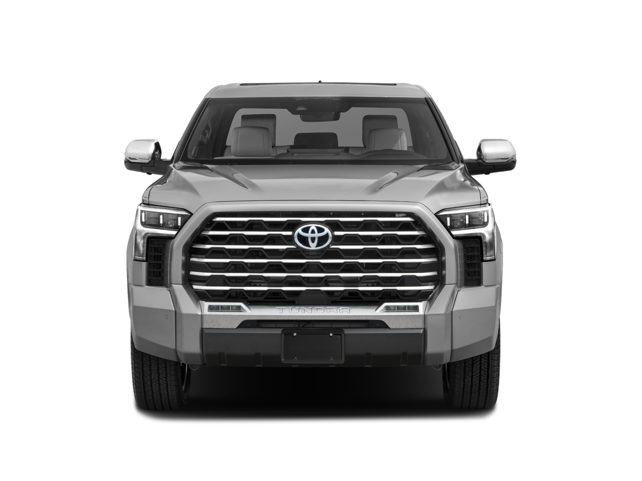 2022 Toyota Tundra 4WD 1794 Edition Hybrid