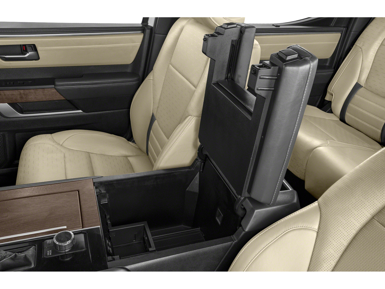 2022 Toyota Tundra 4WD 1794 Edition Hybrid