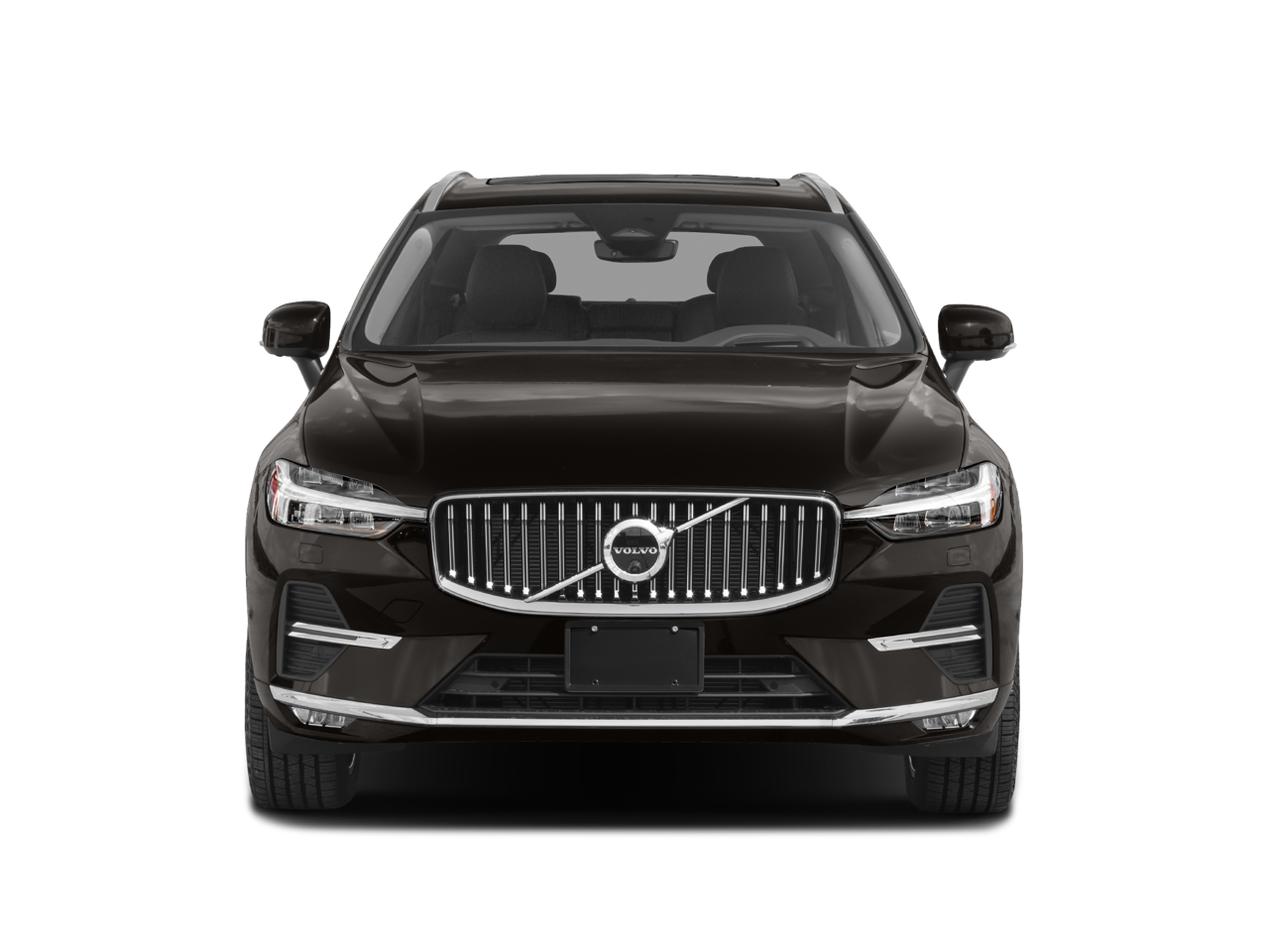 2022 Volvo XC60 B5 Inscription