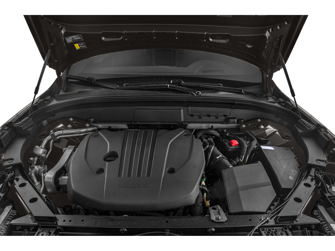 2022 Volvo XC60 B5 Inscription
