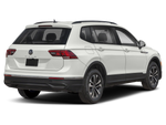 2022 Volkswagen Tiguan 2.0T S