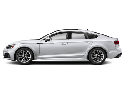 2023 Audi A5 Sportback quattro