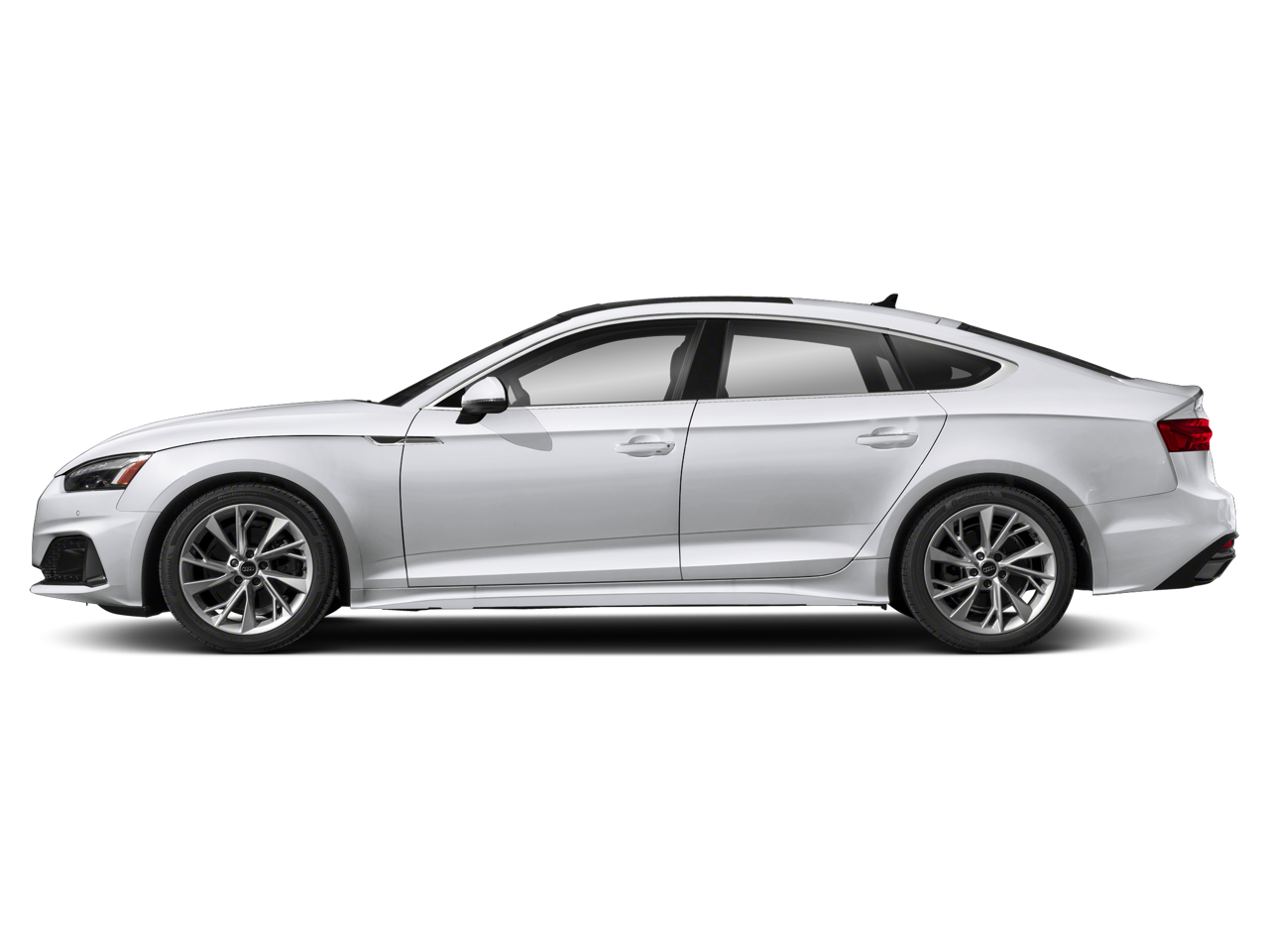 2023 Audi A5 Sportback quattro