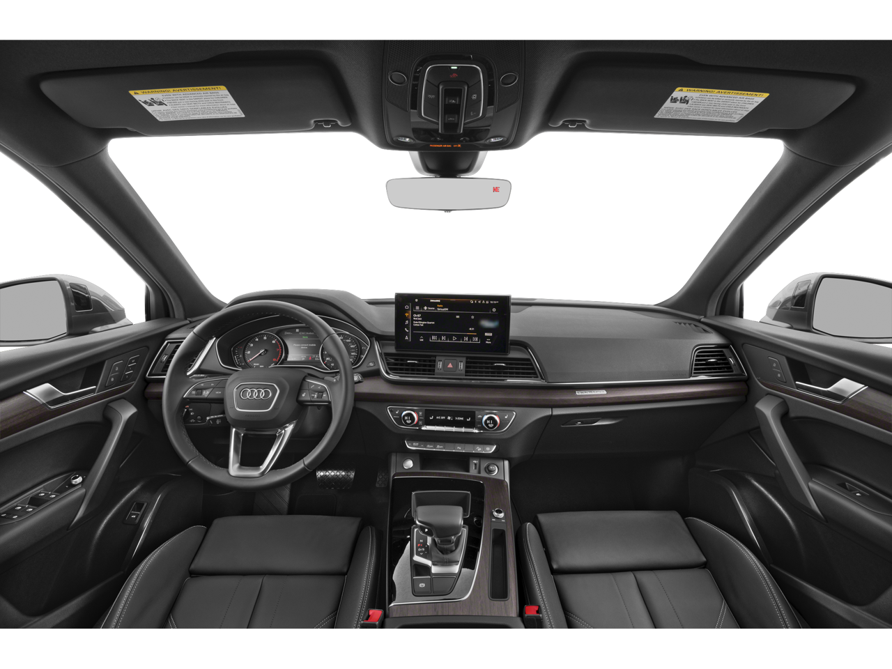 2023 Audi Q5 45 S line Prestige quattro