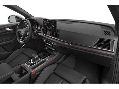 2023 Audi Q5 45 S line Prestige quattro