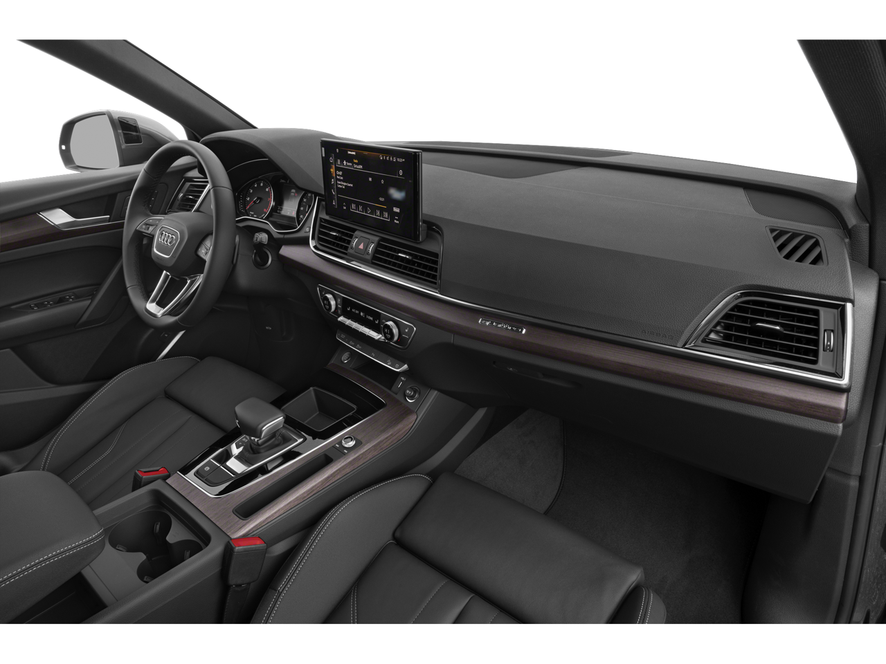 2023 Audi Q5 45 S line Prestige quattro