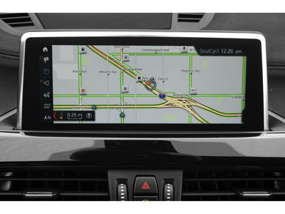 2023 BMW X2 sDrive28i