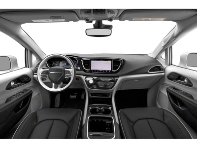 2023 Chrysler Pacifica Hybrid Pinnacle