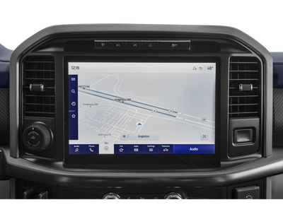 2023 Ford F-150 Limited PowerBoost