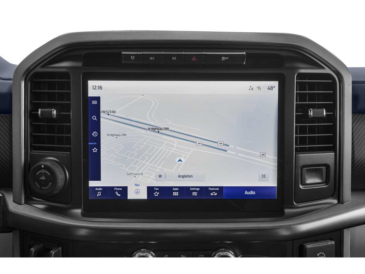 2023 Ford F-150 Limited PowerBoost