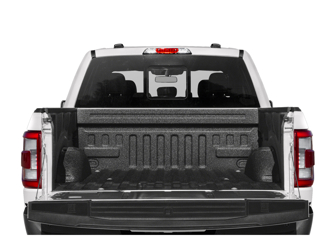 2023 Ford F-150 King Ranch PowerBoost