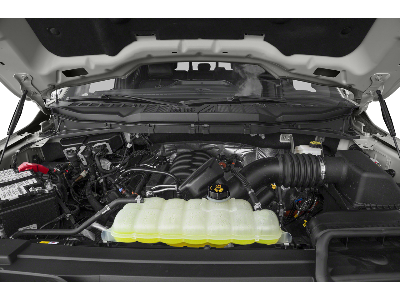 2023 Ford F-150 Platinum PowerBoost