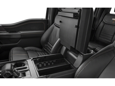 2023 Ford F-150 Platinum PowerBoost