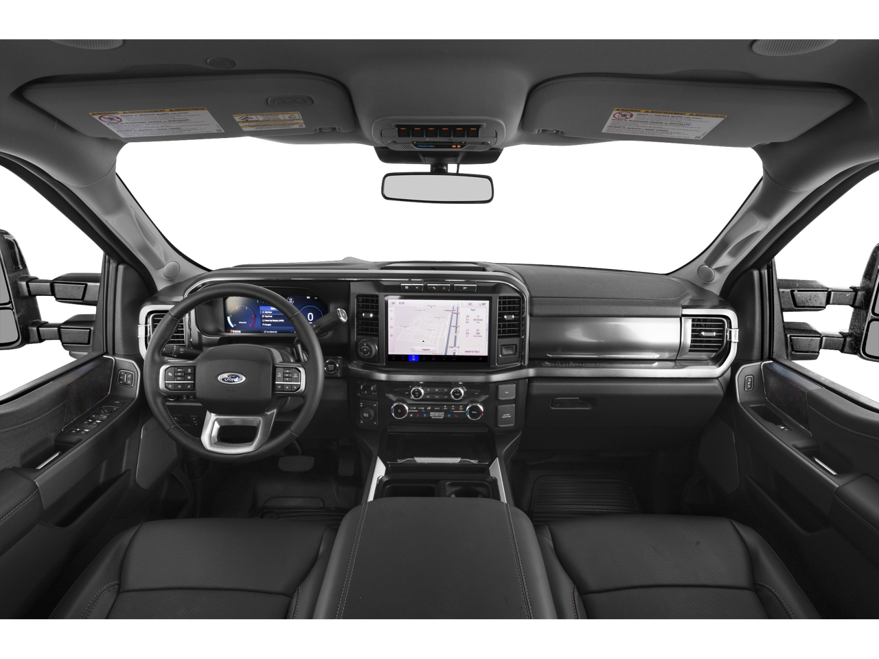 2023 Ford Super Duty F-250 SRW Lariat®