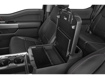2023 Ford Super Duty F-250 SRW Lariat®