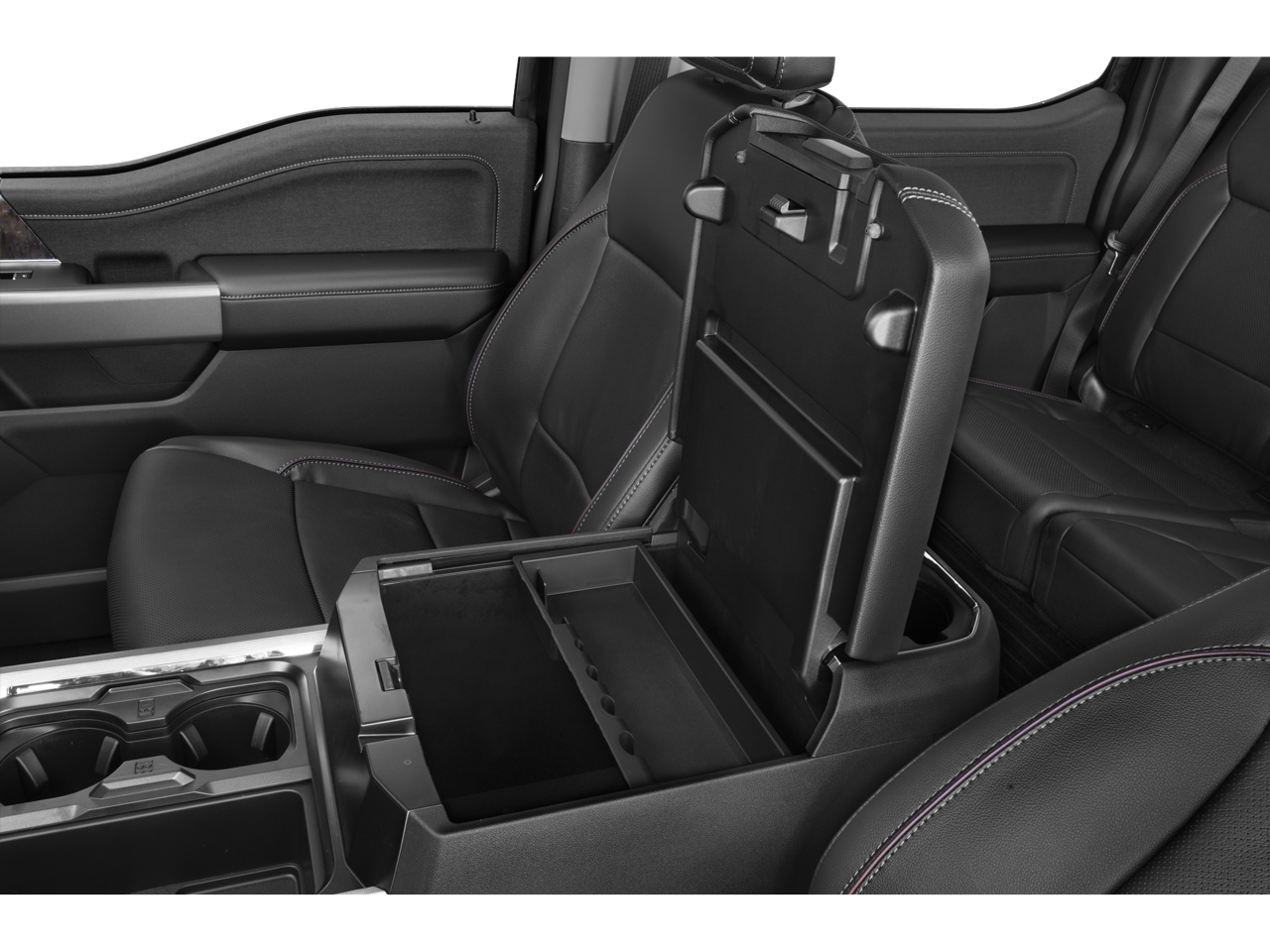 2023 Ford Super Duty F-250 SRW Lariat®
