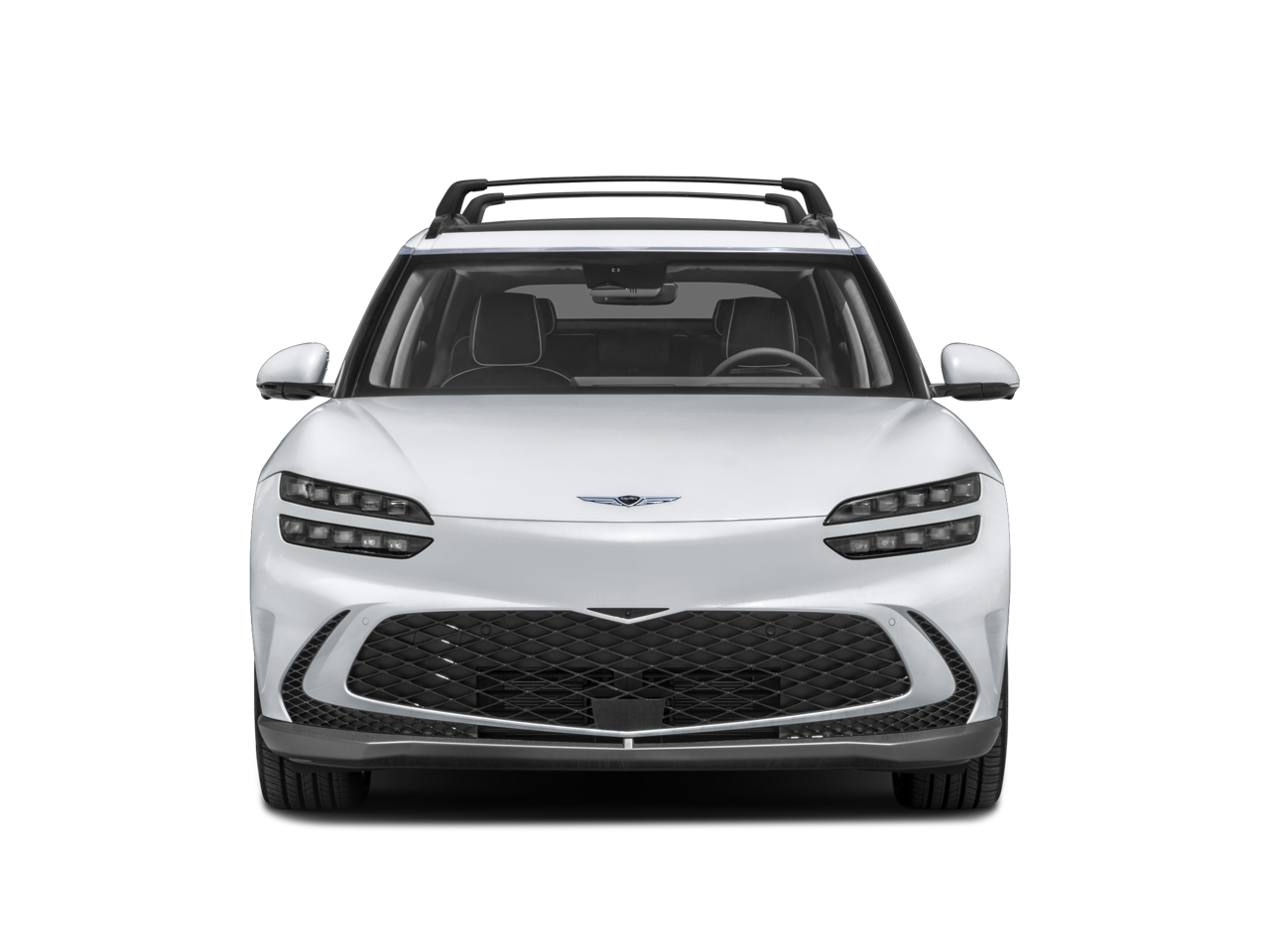 2023 Genesis GV60 Performance