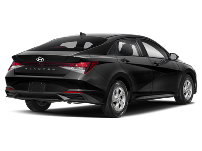 2023 Hyundai ELANTRA SE