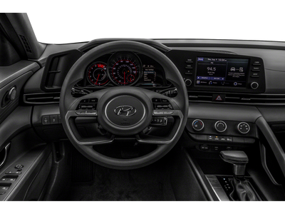 2023 Hyundai ELANTRA SE