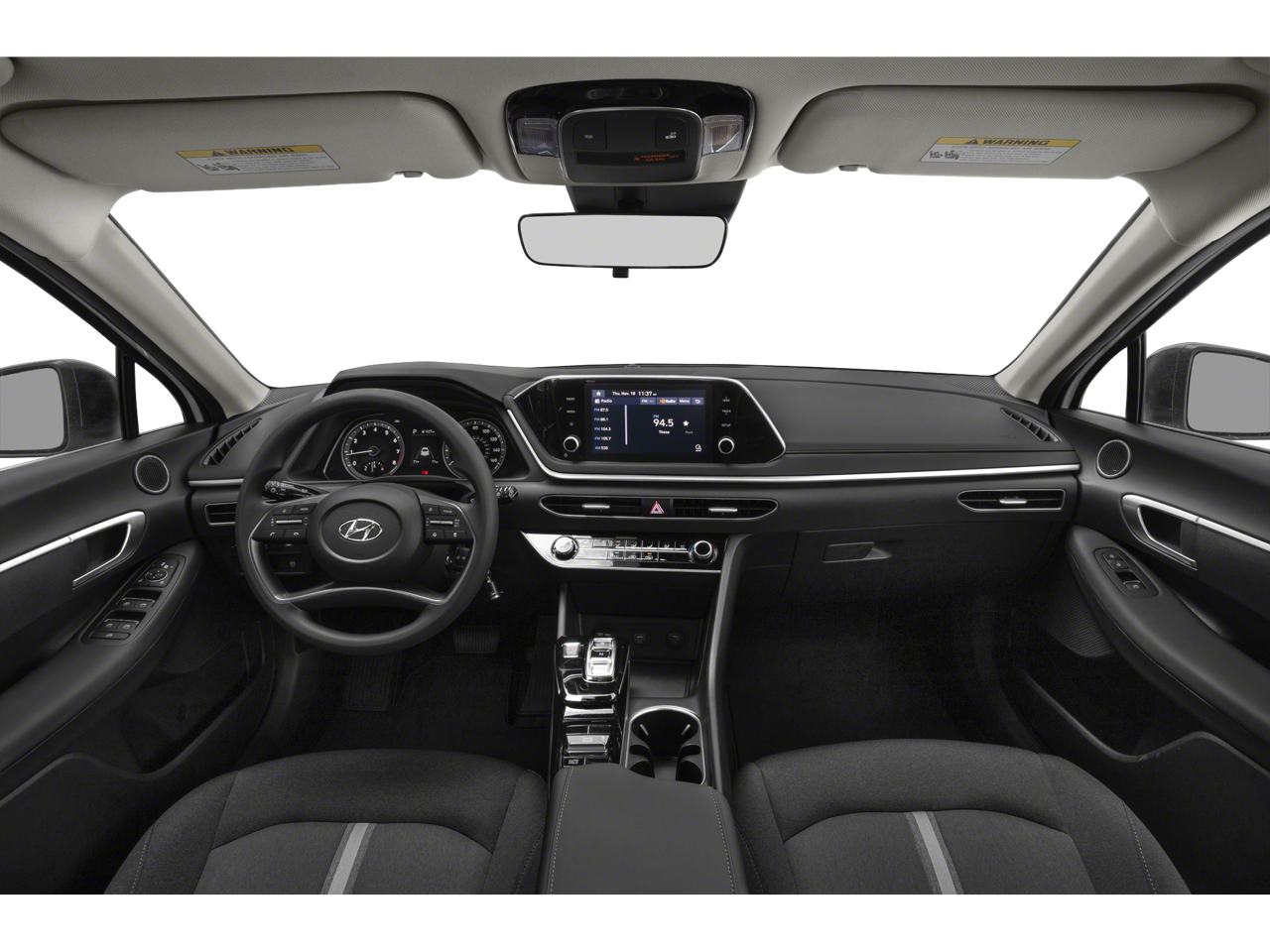 2023 Hyundai SONATA SE