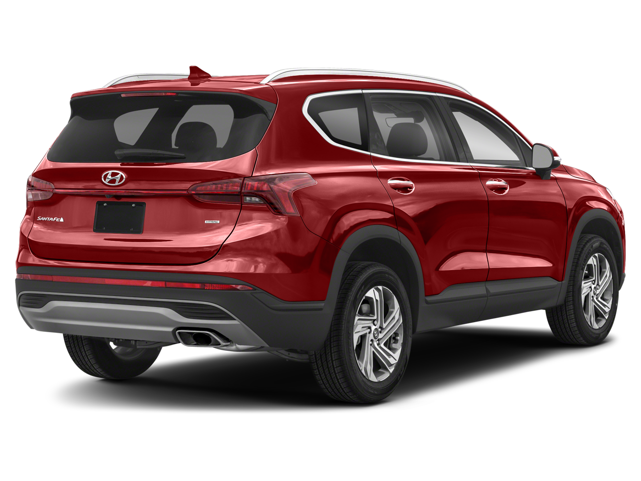 2023 Hyundai SANTA FE SEL W/ HANDS-FREE POWER LIFTGATE