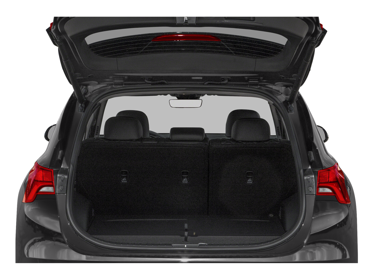 2023 Hyundai SANTA FE HYBRID SEL Premium