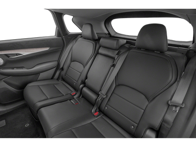 2023 INFINITI QX50 SENSORY