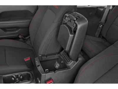 2023 Jeep Wrangler High Tide