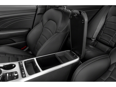 2023 Kia Stinger GT-Line