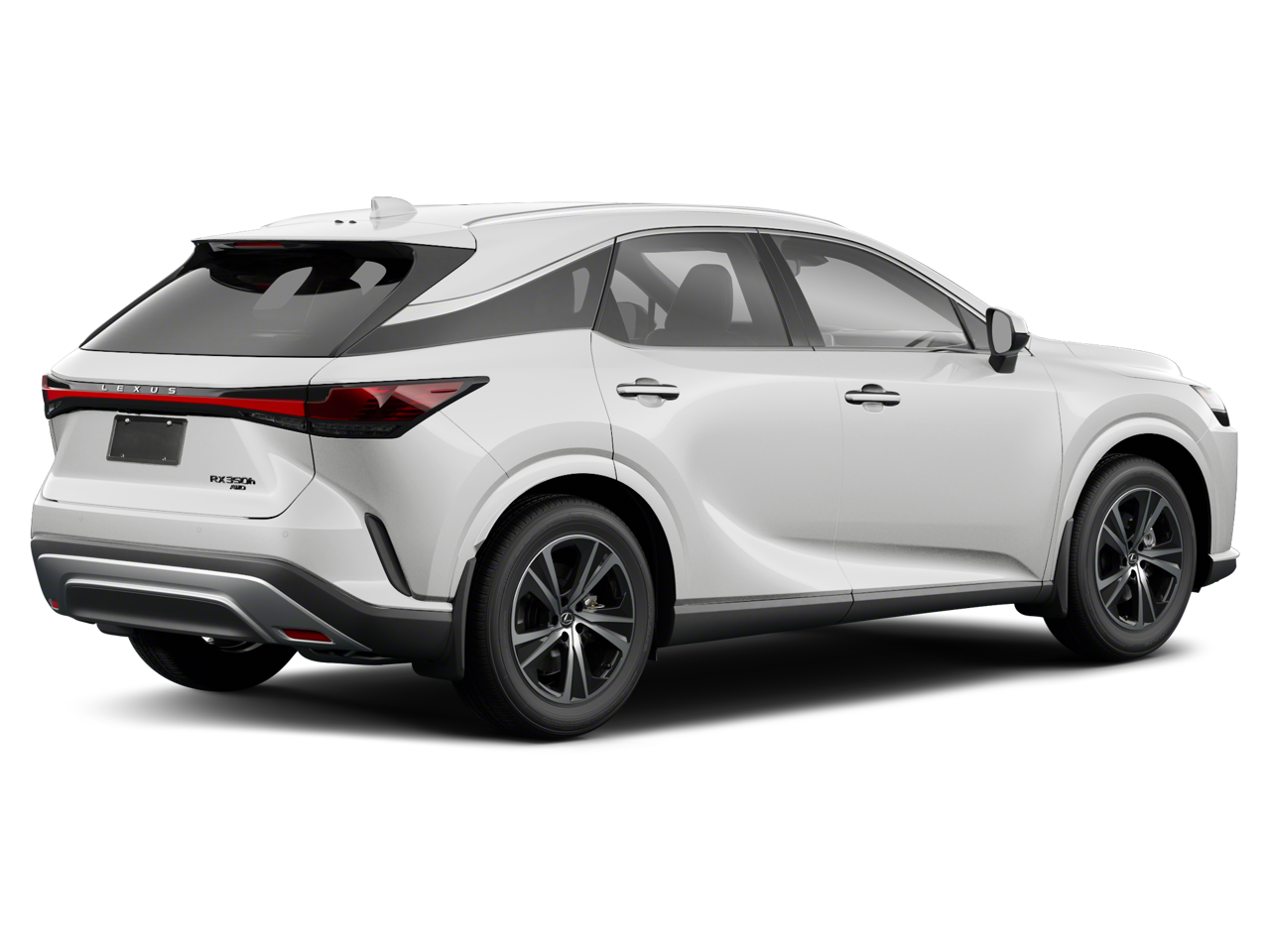 2023 Lexus RX 350h Premium