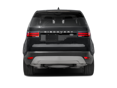 2023 Land Rover Discovery Metropolitan Edition