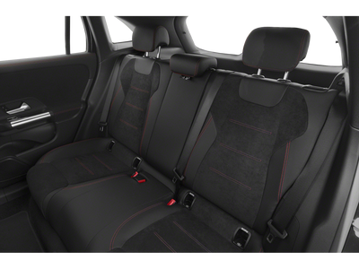 2023 Mercedes-Benz GLA AMG® GLA 45