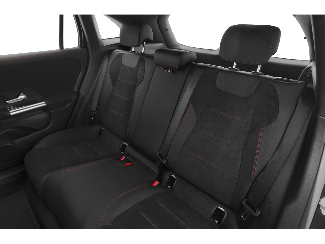 2023 Mercedes-Benz GLA AMG® GLA 45