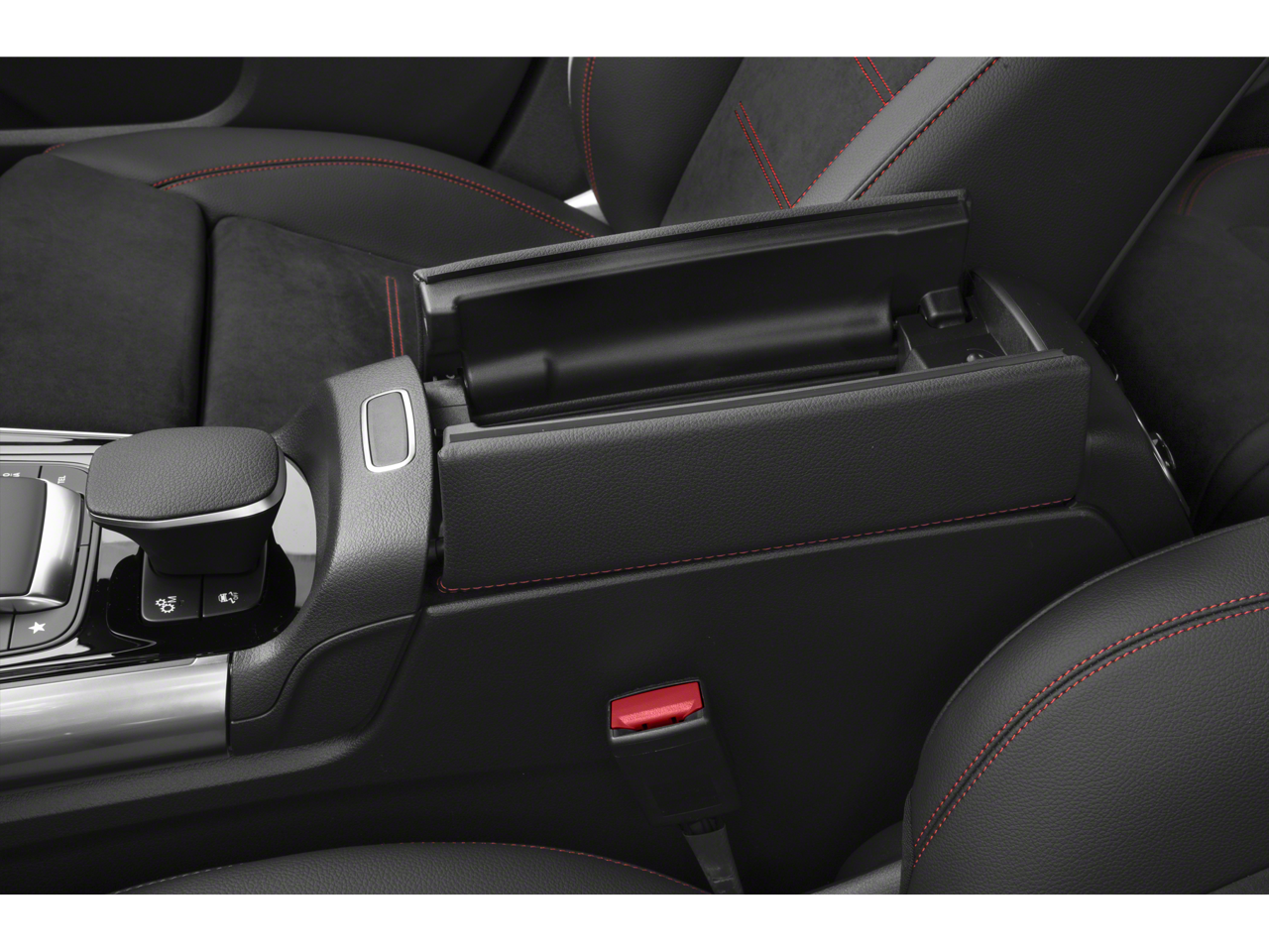 2023 Mercedes-Benz GLA AMG® GLA 45