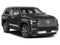 2023 Toyota Sequoia Capstone