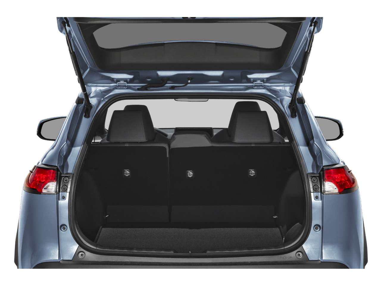 2023 Toyota Corolla Cross Hybrid SE