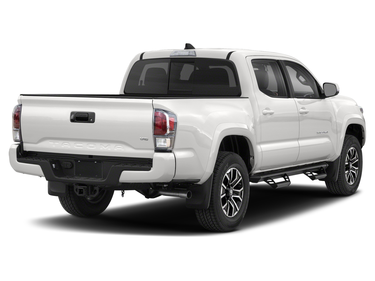 2023 Toyota Tacoma 2WD TRD Sport