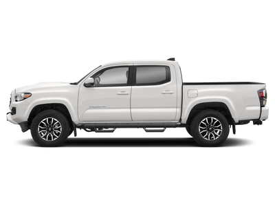 2023 Toyota Tacoma 2WD TRD Sport